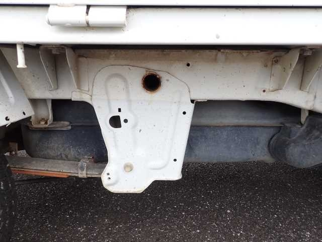 SUZUKI CARRY TRUCK 2012