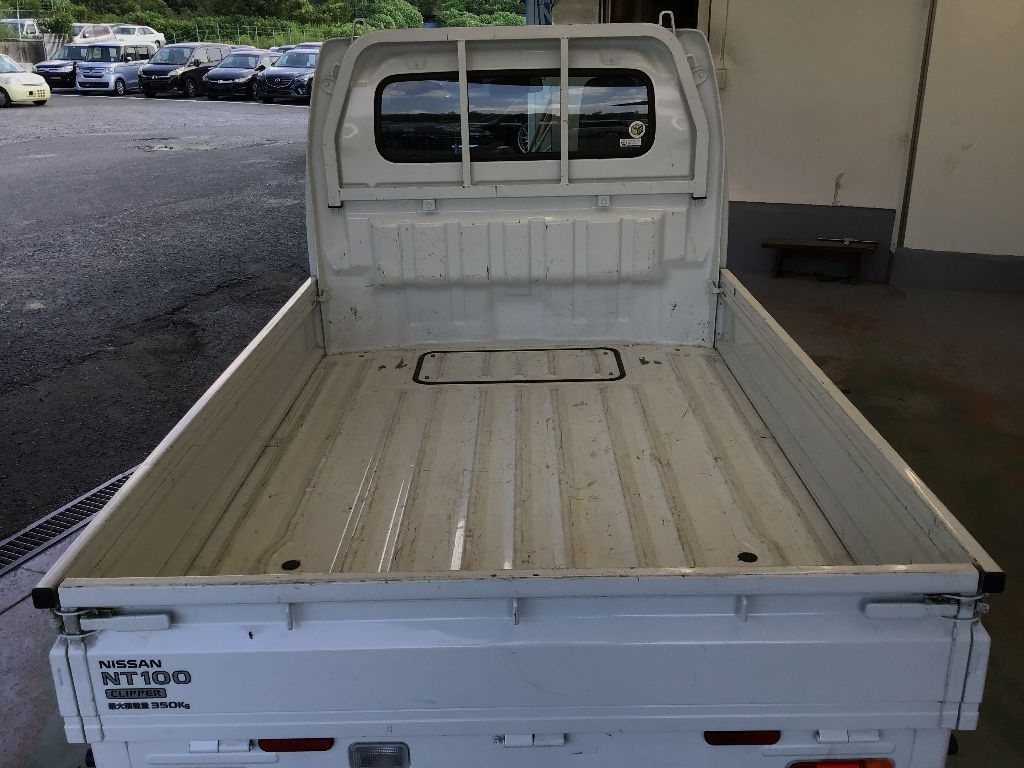 NISSAN CLIPPER TRUCK 2021