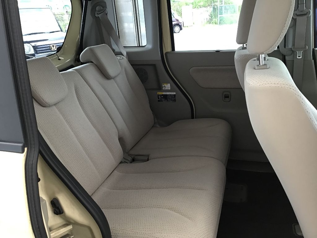 MAZDA FLAIR WAGON 2016