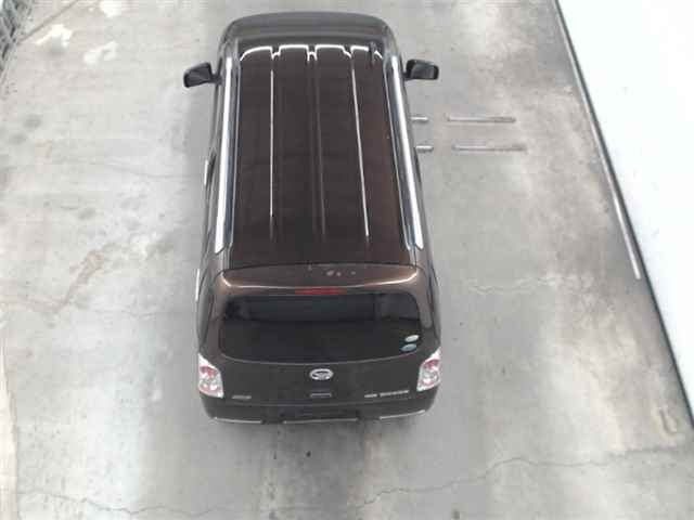 DAIHATSU MIRA 2013