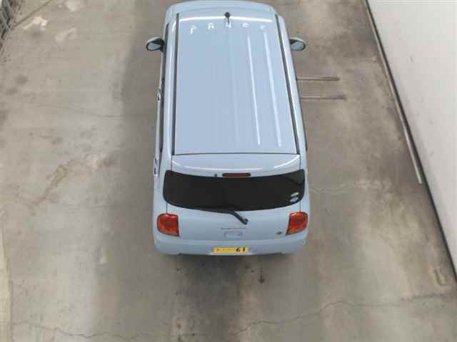 SUZUKI ALTO LAPIN 2012