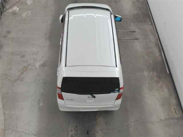 MAZDA FLAIR 2013