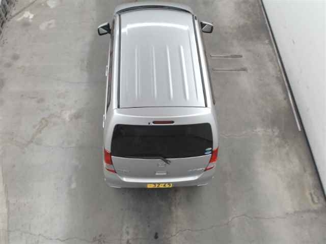 MAZDA AZ WAGON 2012