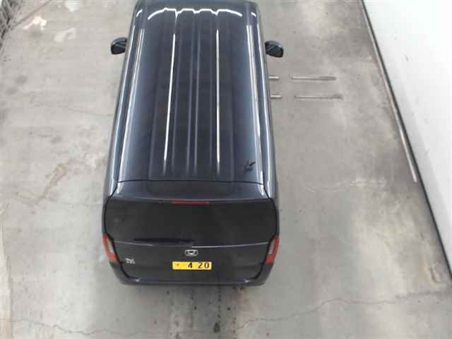HONDA N BOX 2024