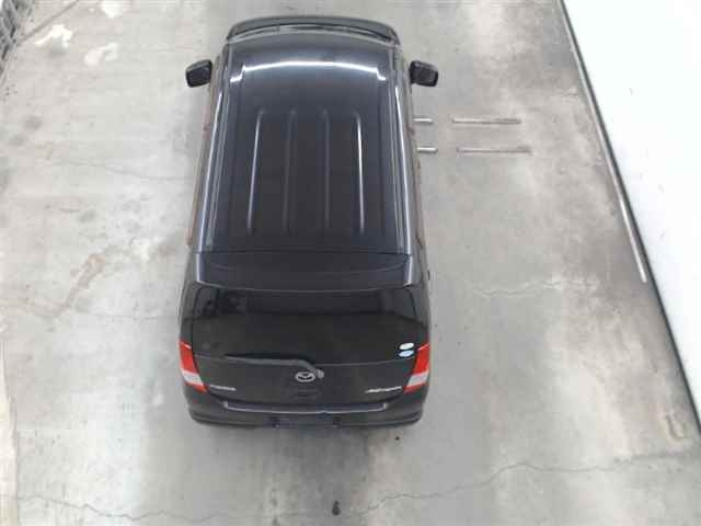 MAZDA AZ WAGON 2011