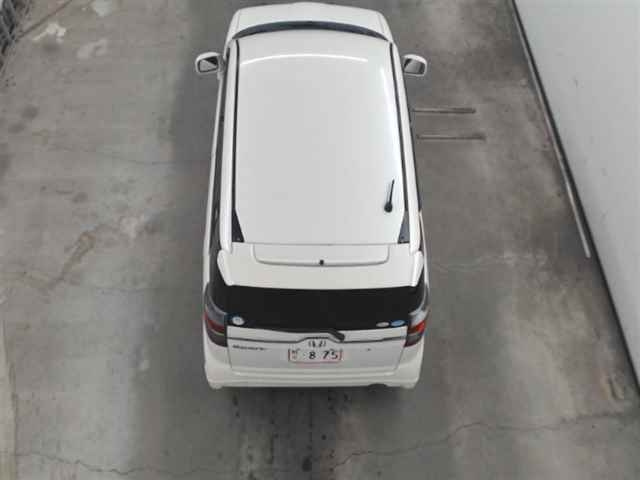 HONDA ZEST 2010
