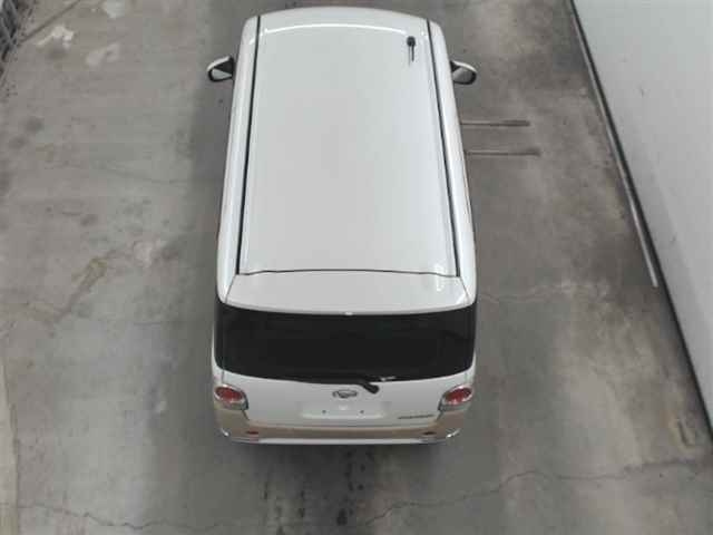 DAIHATSU MOVE CANBUS 2021