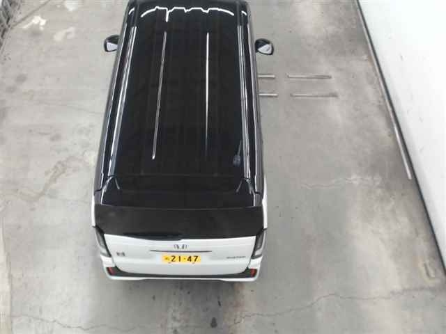 HONDA N BOX 2024