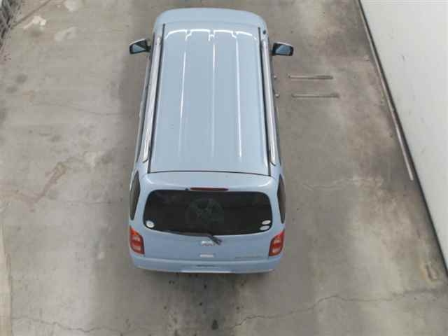 DAIHATSU MIRA 2009