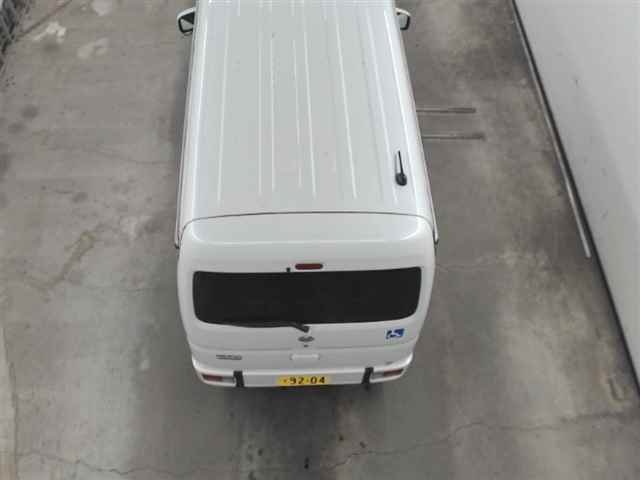 NISSAN CLIPPER RIO 2016