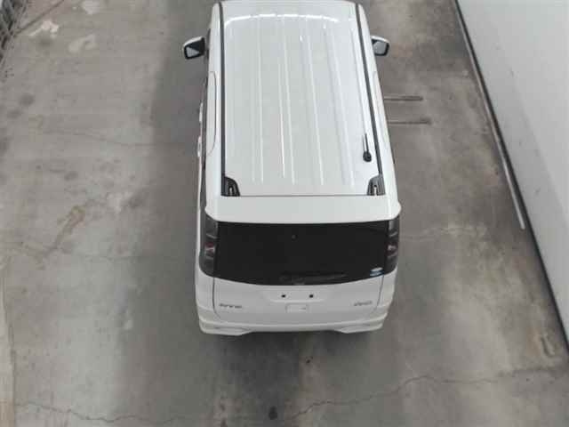 NISSAN ROOX 2009