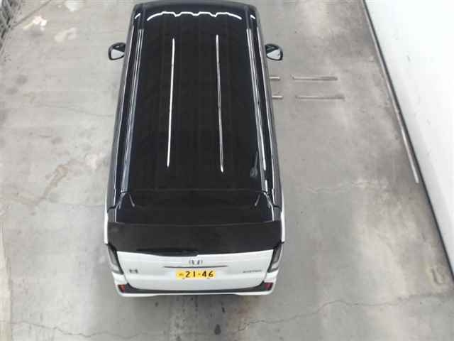HONDA N BOX 2024