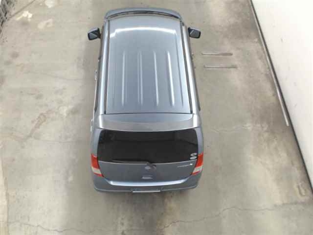 SUZUKI WAGON R 2008