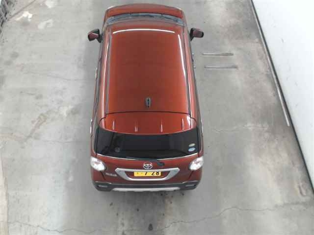 TOYOTA PIXIS JOY 2016