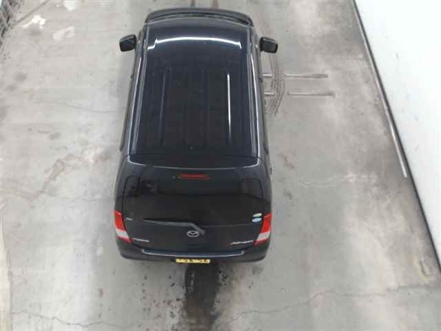MAZDA AZ WAGON 2012