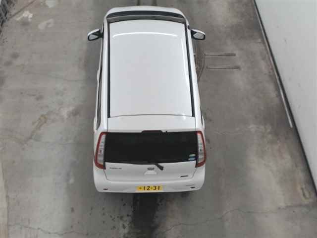 NISSAN DAYZ 2014