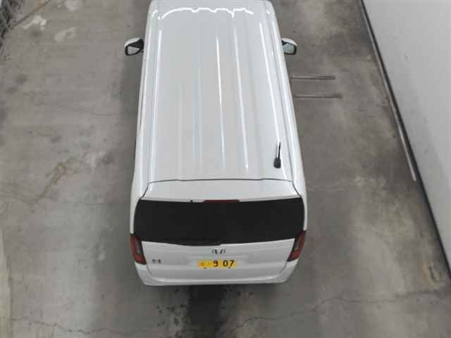 HONDA N BOX 2024