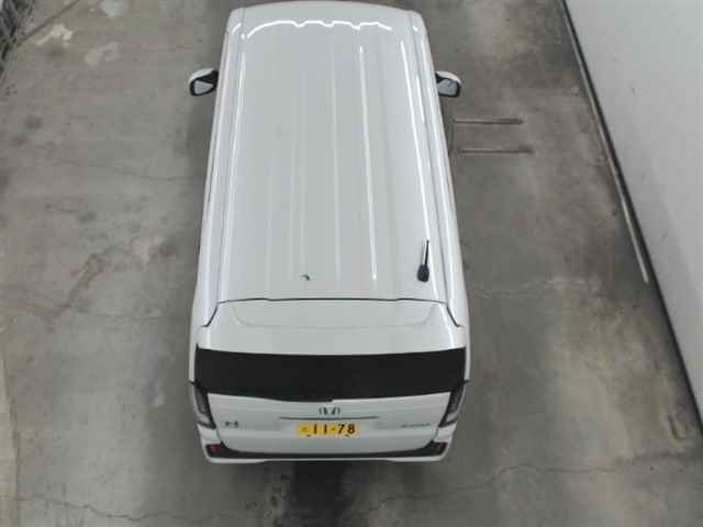 HONDA N BOX 2024