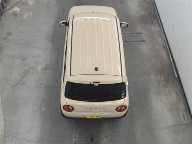 SUZUKI ALTO LAPIN 2018