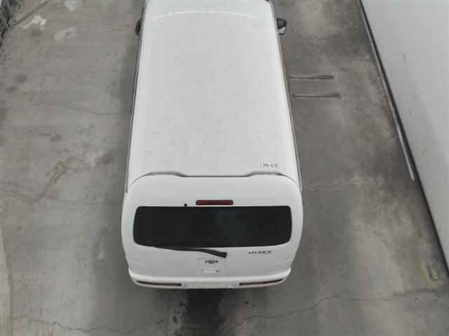 DAIHATSU HIJET VAN 2015