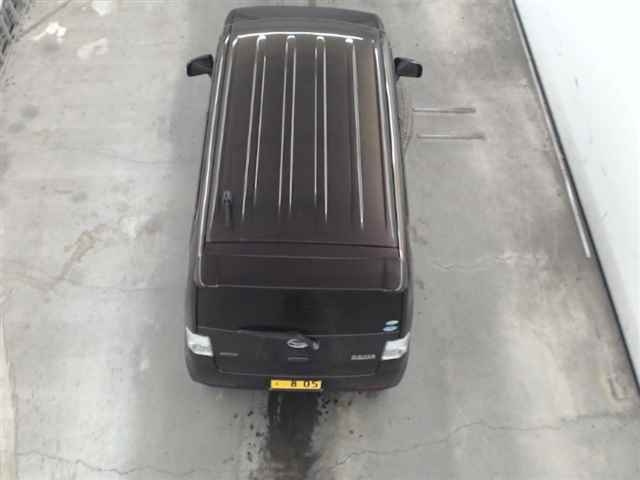 DAIHATSU MOVE CONTE 2014