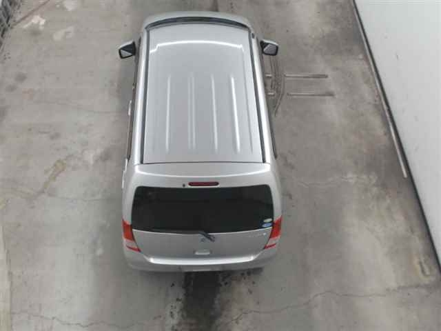 SUZUKI WAGON R 2008