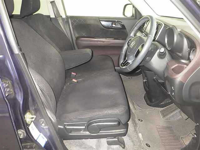 DAIHATSU MOVE 2013