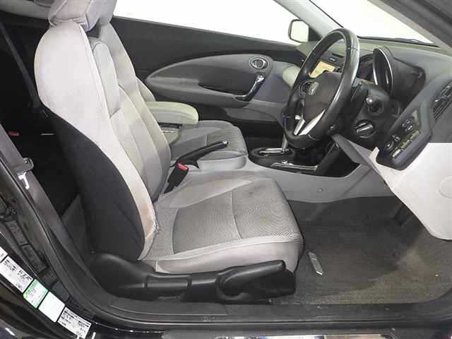 HONDA CR-Z 2010