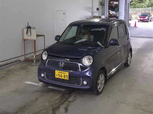 HONDA N ONE 2014