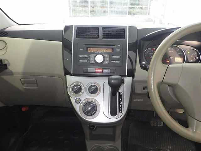 DAIHATSU MIRA 2012