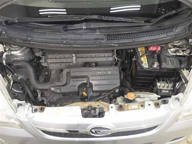 DAIHATSU MIRA 2012