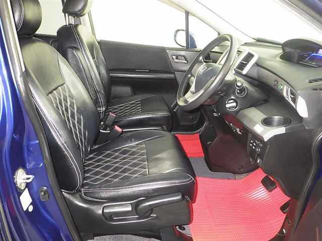 HONDA FREED 2014