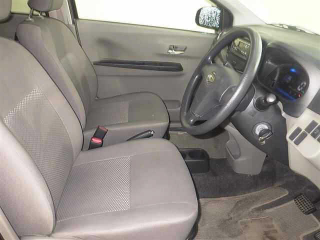 DAIHATSU MIRA E S 2014