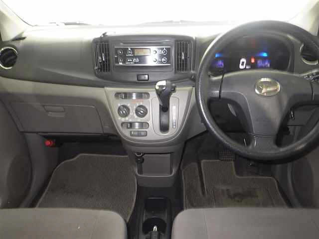 DAIHATSU MIRA E S 2014