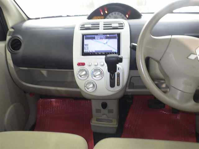 MITSUBISHI EK WAGON 2010