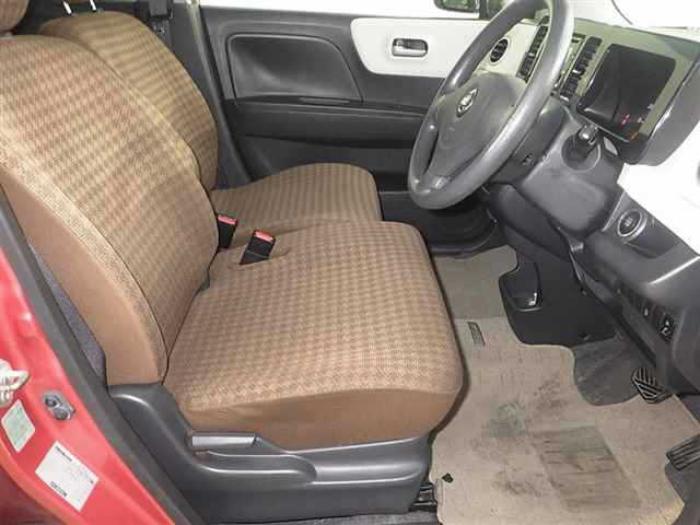 NISSAN MOCO 2013