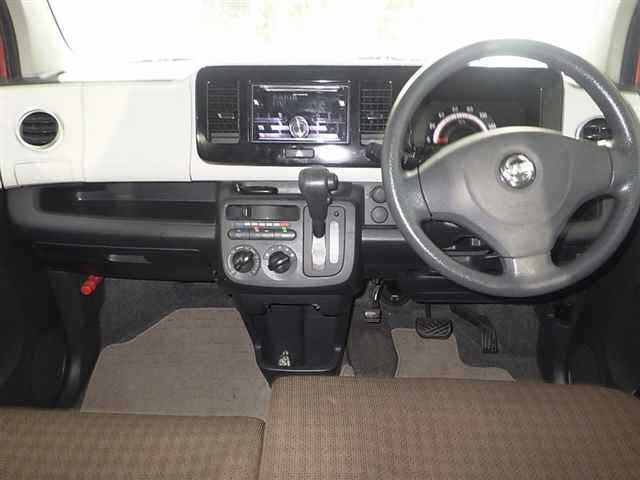 NISSAN MOCO 2013