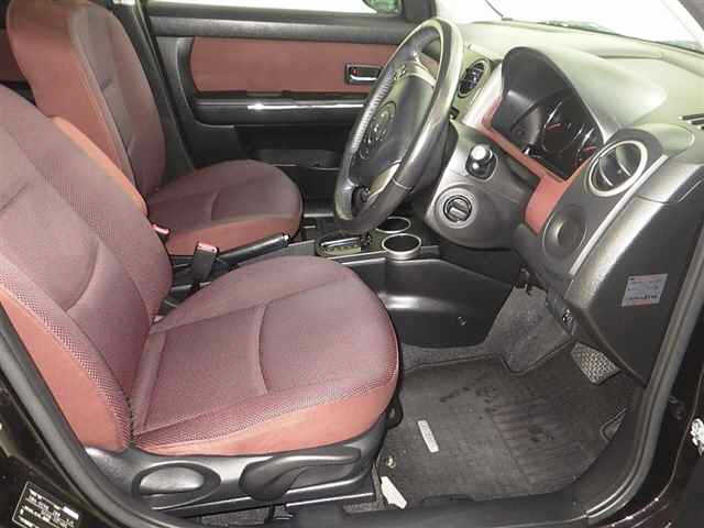 MAZDA VERISA 2009