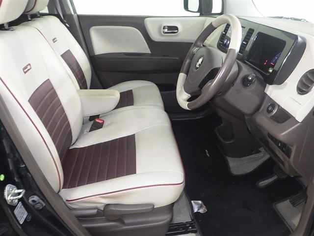 SUZUKI MRWAGON 2015