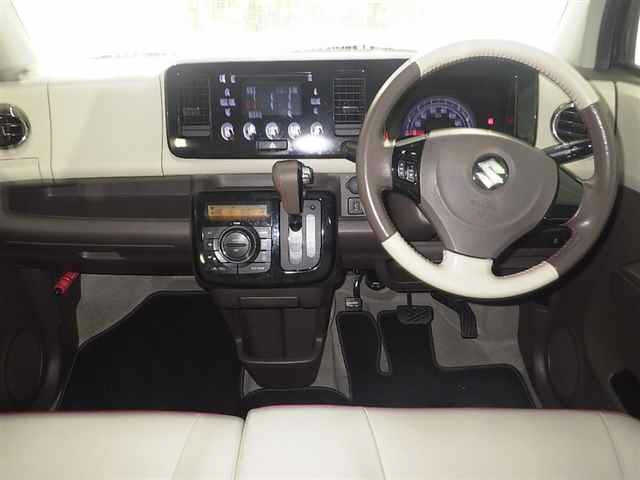 SUZUKI MRWAGON 2015