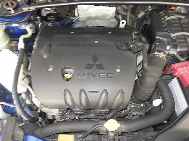 DAIHATSU TANTO 2008