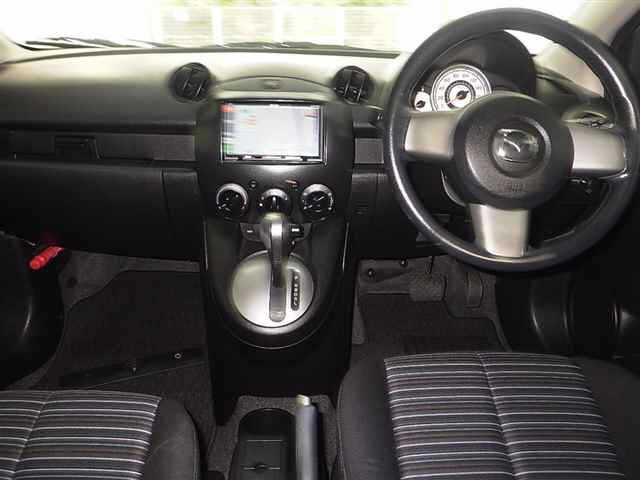 MITSUBISHI GALANT FORTIS 2008