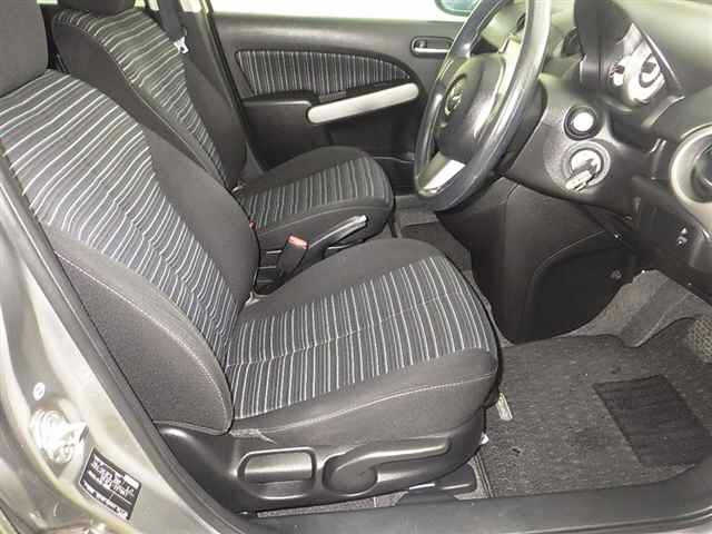 MITSUBISHI GALANT FORTIS 2008