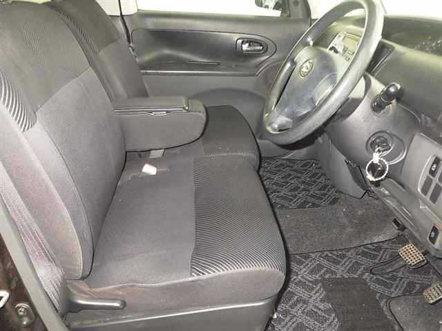 SUZUKI SWIFT 2008
