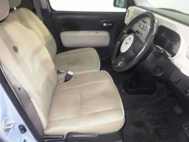 DAIHATSU MIRA 2009