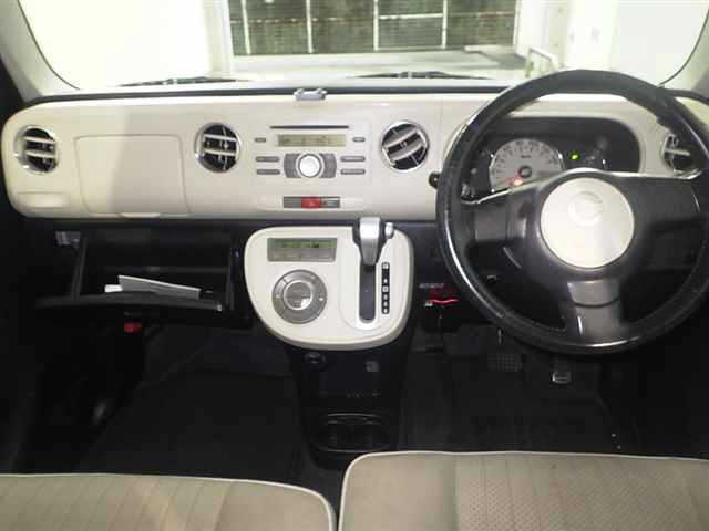 DAIHATSU MIRA 2009