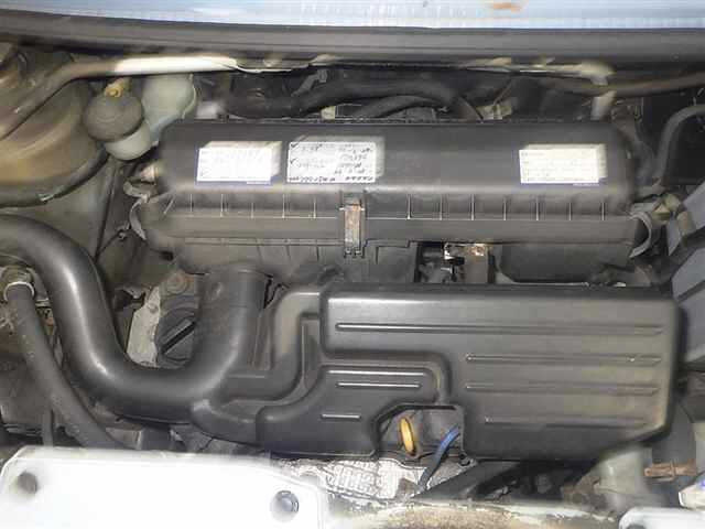 DAIHATSU MIRA 2009