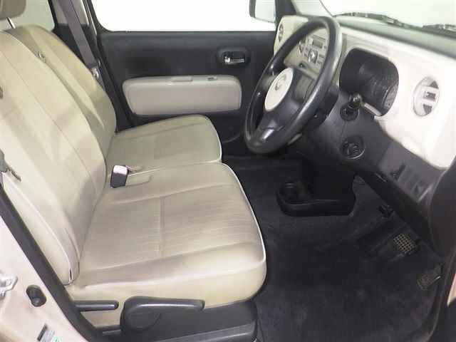 DAIHATSU MIRA 2009