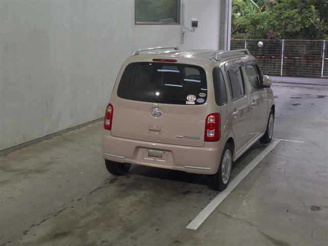 DAIHATSU MIRA 2009