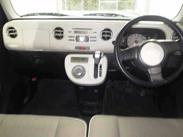 DAIHATSU MIRA 2009